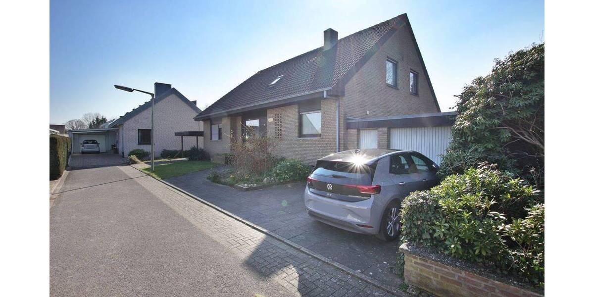 Mehrfamilienhaus, Wohnhaus Greven Reckenfeld - 5 Zimmer, 193 m&sup2;, 375.000&euro; | Angebot:26037076