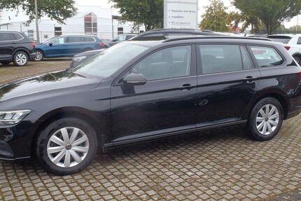 VW Passat Variant 50.150 km 24.979 &euro; Rosendahl 48720
