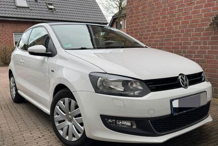 VW Polo 157.000 km 6.200 &euro; Münster 48151