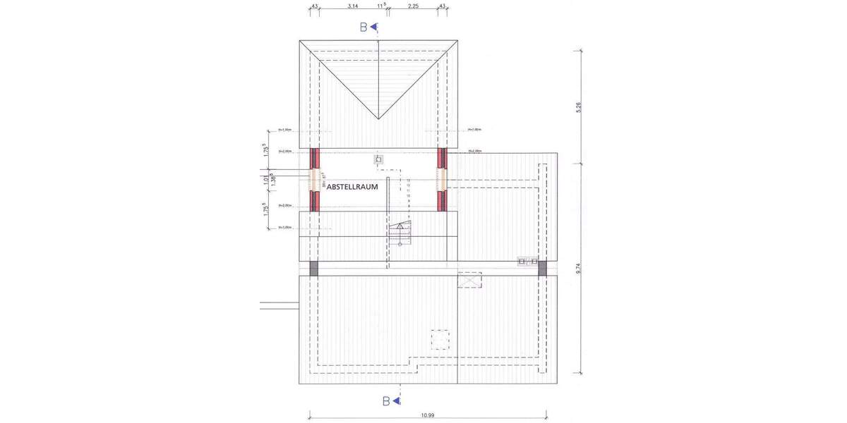 Einfamilienhaus Nordwalde - 8 Zimmer, 194 m&sup2;, 590.000&euro; | Angebot:25867255