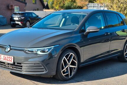 VW Golf 90.199 km 17.899 &euro; Senden 48308