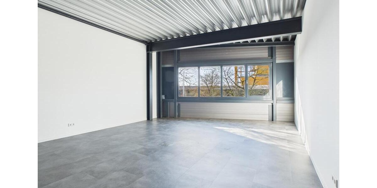 Gewerbeobjekt Münster Münster-Südost - 3.471&euro; | Angebot:25490452