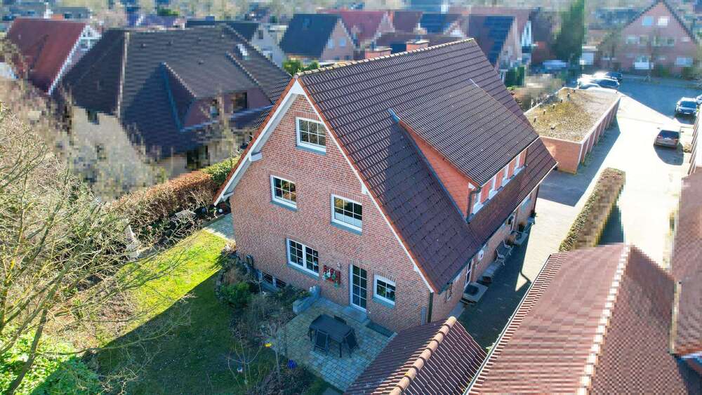 Einfamilienhaus Münster Münster-Südost - 8 Zimmer, 211 m&sup2;, 795.000&euro; | Angebot:25973098