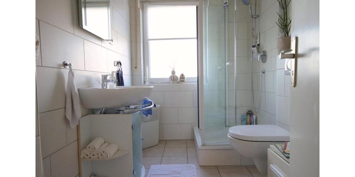 Etagenwohnung Münster Berg Fidel - 3 Zimmer, 88 m&sup2;, 1.300&euro; | Angebot:25960274