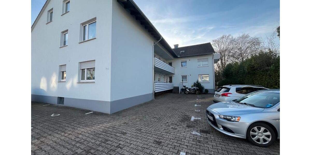 Hochparterre Sassenberg - 2 Zimmer, 72 m&sup2;, 650&euro; | Angebot:26612550