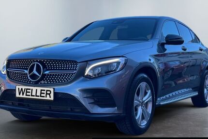Mercedes-Benz GLC 250 94.000 km 29.990 &euro; Münster 48163
