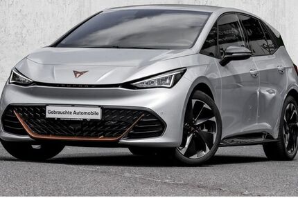 Cupra Born 24.816 km 29.890 &euro; Münster 48163