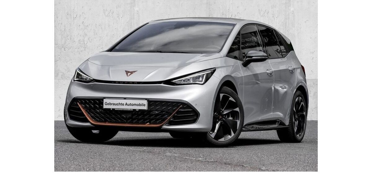 Cupra Born 24.816 km 29.890 &euro; Münster 48163