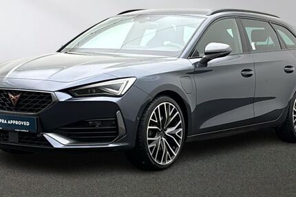 Cupra Leon 30.981 km 28.880 &euro; Emsdetten 48282