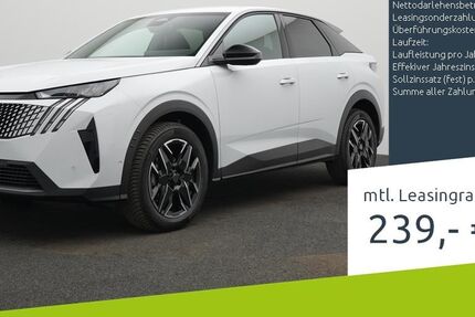 Peugeot 3008 1.500 km 36.490 &euro; Münster - Amelsbüren 48163