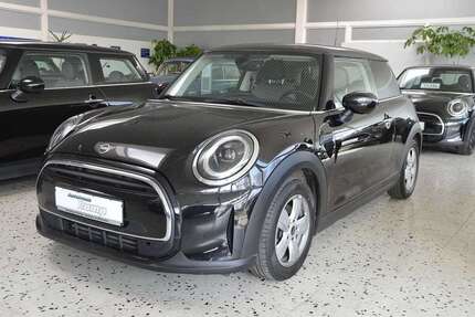 Mini One 27.312 km 20.950 &euro; Muenster 48157