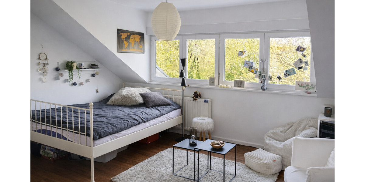 Ihre private Wohnraumoase – exklusives Einfamilienhaus in St. Mauritz! - Einfamilienhaus Münster Münster-Südost | Angebot:25390760