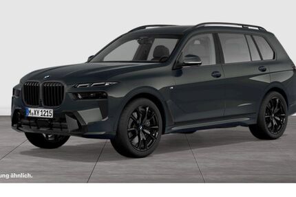 BMW X7 5.100 km 108.980 &euro; Münster 48163