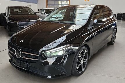 Mercedes-Benz B 200 80.000 km 25.350 &euro; Steinfurt 48565