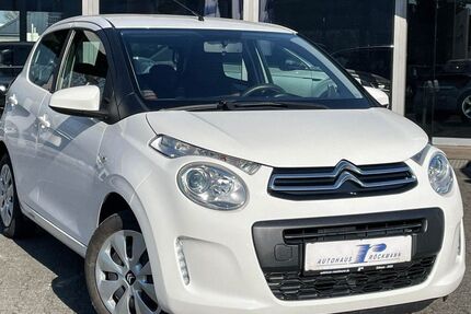 Citroen C1 61.066 km 9.980 &euro; Dülmen 48249