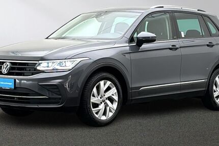 VW Tiguan 72.156 km 28.480 &euro; Emsdetten 48282