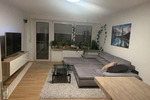 Etagenwohnung Münster Berg Fidel - 3 Zimmer, 80 m&sup2;, 720&euro; | Angebot:24866616