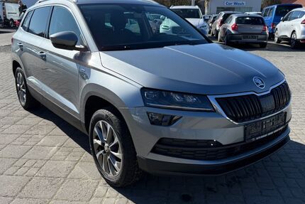 Skoda Karoq 214.000 km 15.950 &euro; Greven 48268