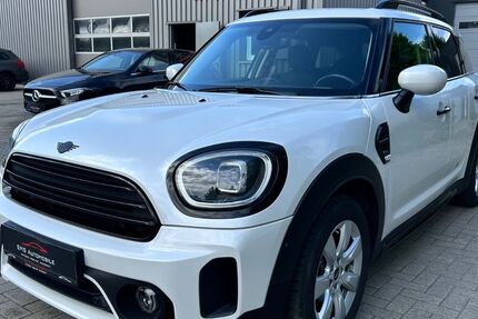 Mini Cooper Countryman 73.000 km 21.890 &euro; Greven 48268