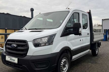 Ford Transit 86.750 km 18.900 &euro; Nottuln 48301