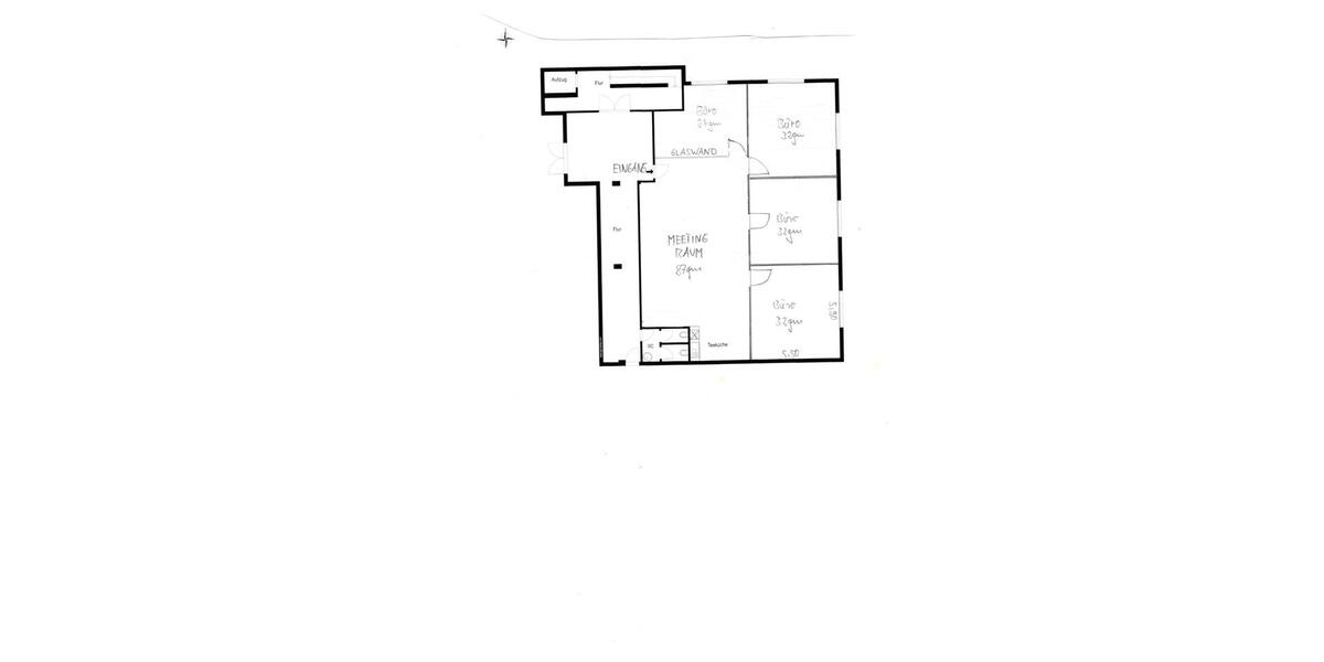 Gewerbeobjekt Münster Gievenbeck - 1.800&euro; | Angebot:25892569