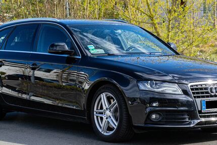 Audi A4 264.400 km 6.500 &euro; Münster 48149