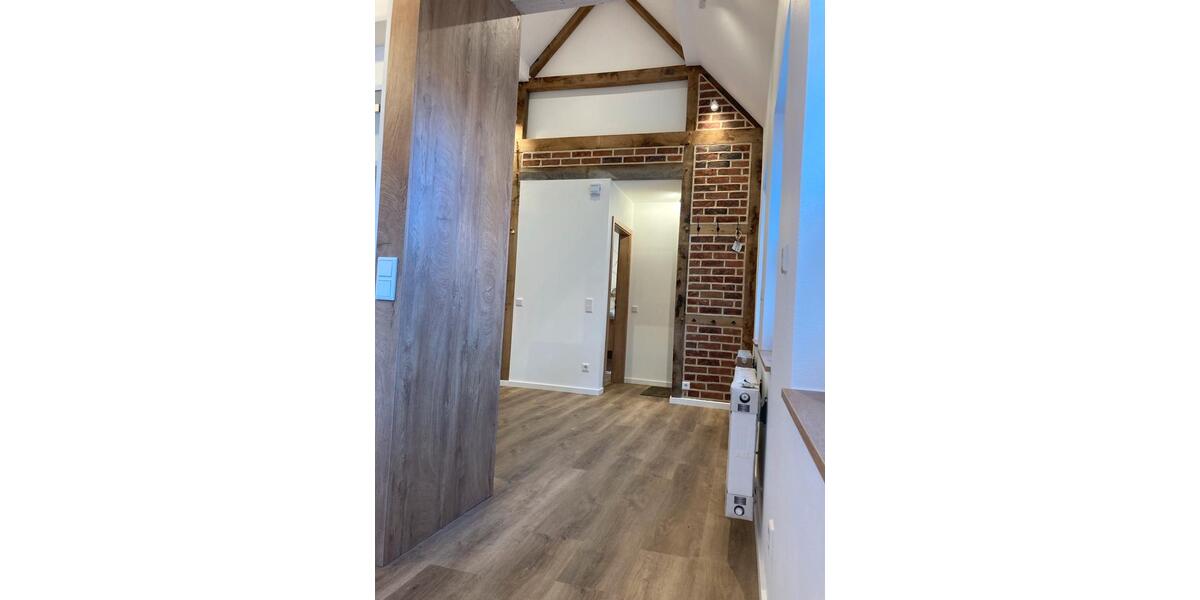 Erdgeschoßwohnung Ostbevern - 1 Zimmer, 35 m&sup2;, 660&euro; | Angebot:25992713