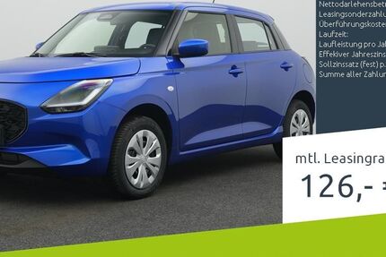 Suzuki Swift 7.285 km 18.370 &euro; Dülmen 48249