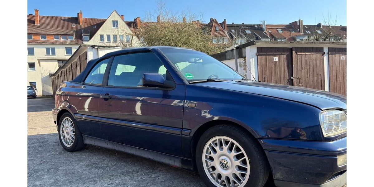 VW Golf 245.175 km 3.300 &euro; Münster 48143