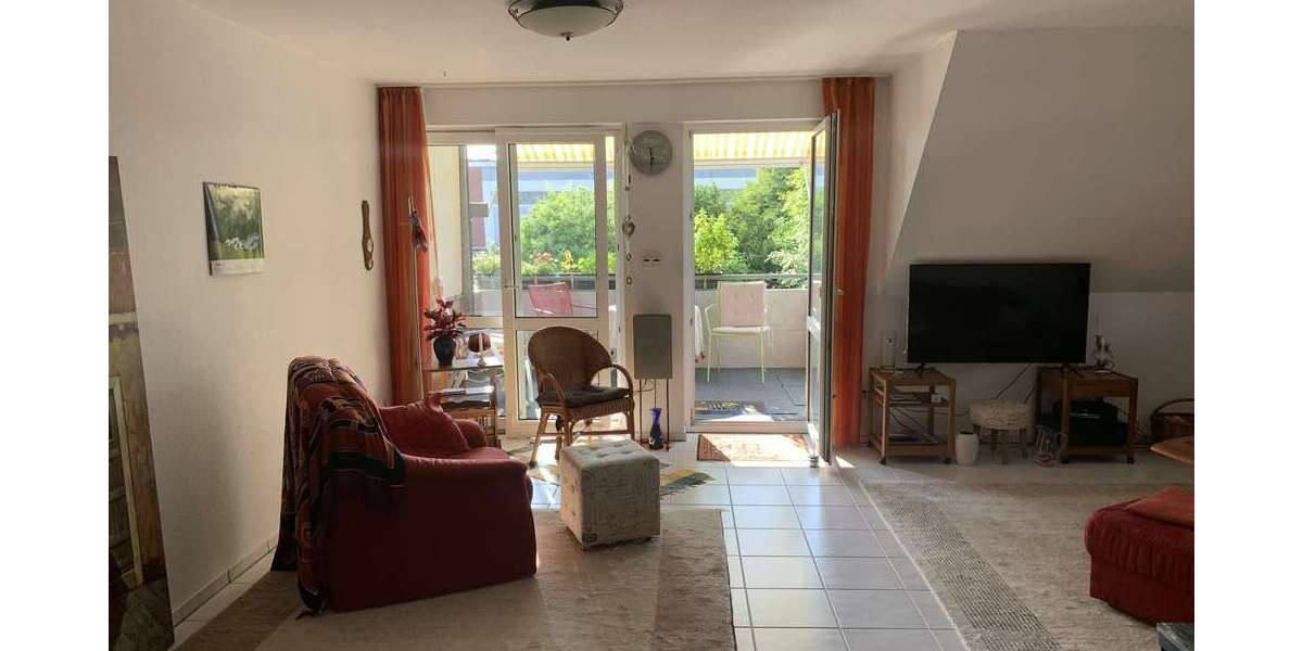 Etagenwohnung Münster Münster-West - 3 Zimmer, 83 m&sup2;, 330.000&euro; | Angebot:11342273