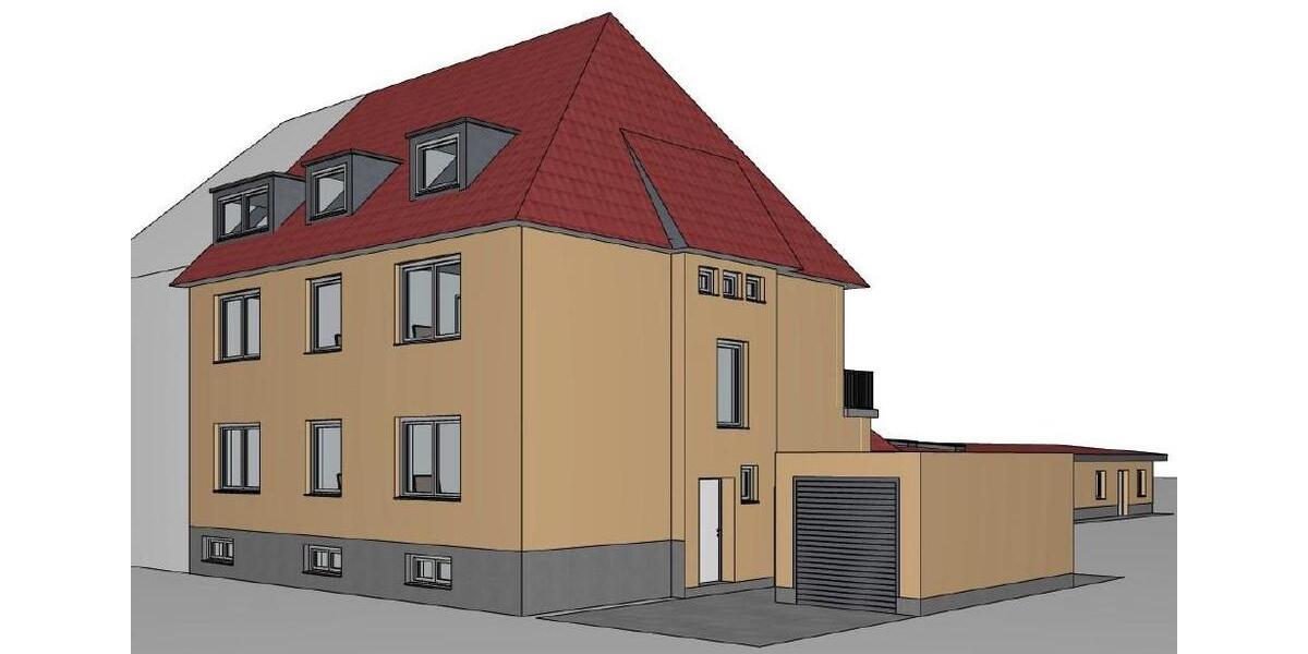 Dachgeschoßwohnung Münster Mitte-Süd - 3 Zimmer, 76 m&sup2;, 1.530&euro; | Angebot:26479440