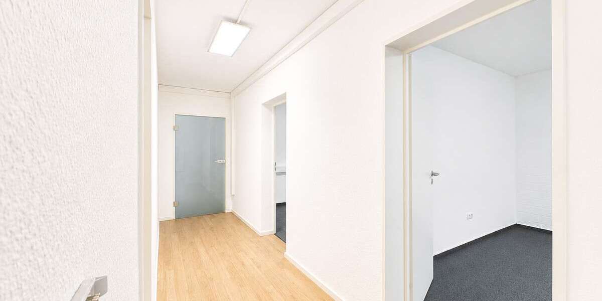 Gewerbeobjekt Münster / Roxel Roxel - 800&euro; | Angebot:27213370