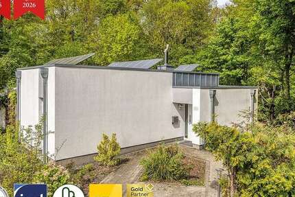 Haus Münster Mitte-Süd - 5 Zimmer, 147 m&sup2;, 749.000&euro; | Angebot:26687800