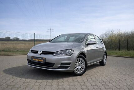 VW Golf 107.160 km 9.990 &euro; Münster 48165