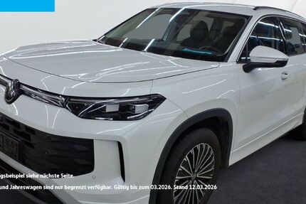 VW Tayron 24.832 km 35.880 &euro; Ahlen 59229