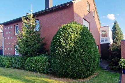 Wohnung Ostbevern - 6.5 Zimmer, 163 m&sup2;, 255.000&euro; | Angebot:25837326