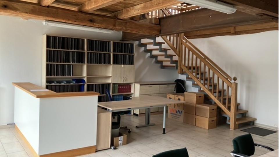 Gewerbeobjekt Everswinkel - 2.578&euro; | Angebot:23573844