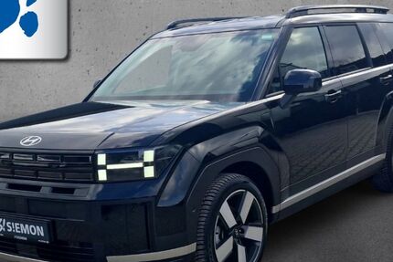 Hyundai SANTA FE 25.095 km 39.980 &euro; Münster 48157