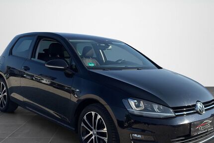 VW Golf 180.380 km 11.990 &euro; Everswinkel 48351