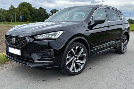 Seat Tarraco 97.500 km 28.500 &euro; Dülmen 48249