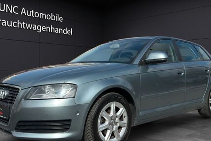 Audi A3 195.800 km 6.890 &euro; Ahlen 59227
