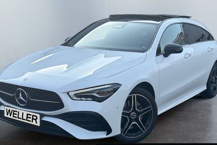 Mercedes-Benz CLA 250 Shooting Brake 17.000 km 35.290 &euro; Münster 48163