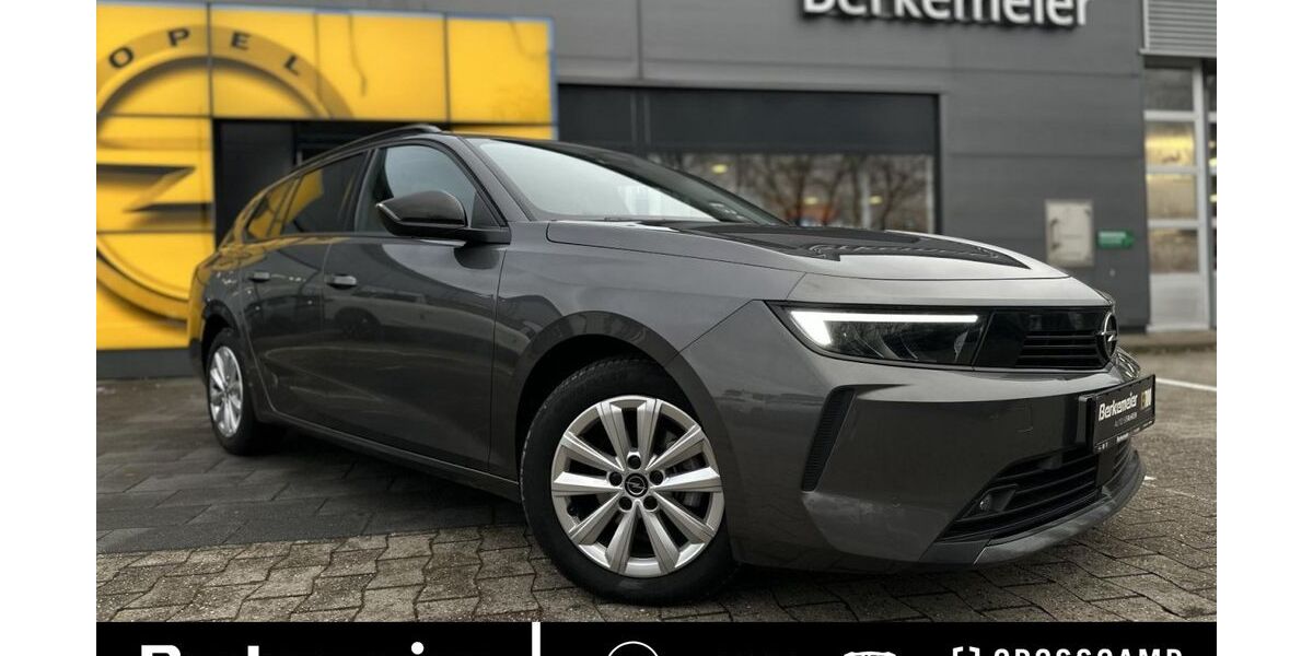 Opel Astra 69.024 km 15.990 &euro; Steinfurt 48565