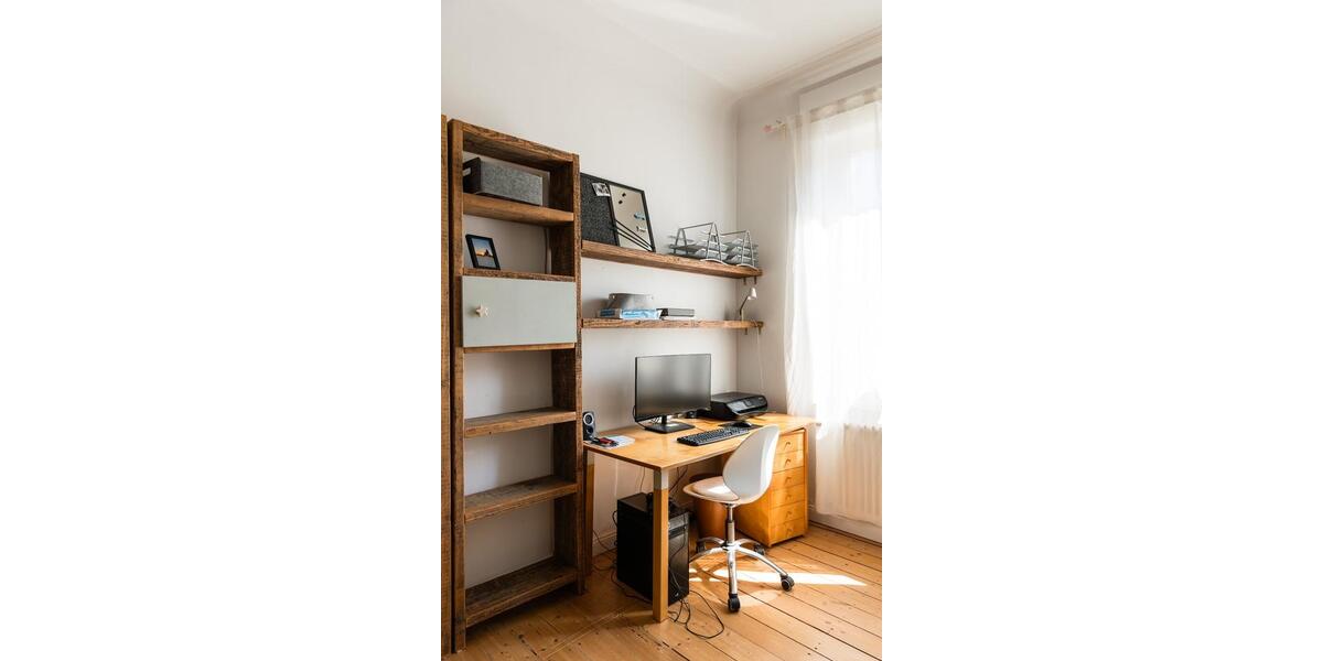Etagenwohnung Münster Münster-Südost - 3.5 Zimmer, 116 m&sup2;, 1.900&euro; | Angebot:25906159