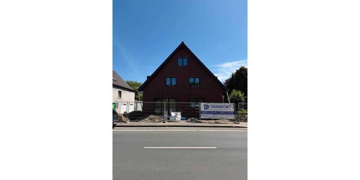 Doppelhaushälfte Steinfurt - 6 Zimmer, 144 m&sup2;, 580.000&euro; | Angebot:27079078