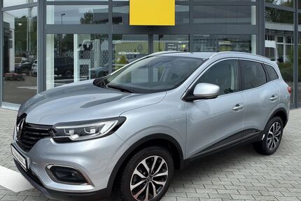 Renault Kadjar 28.695 km 23.998 &euro; Münster 48165