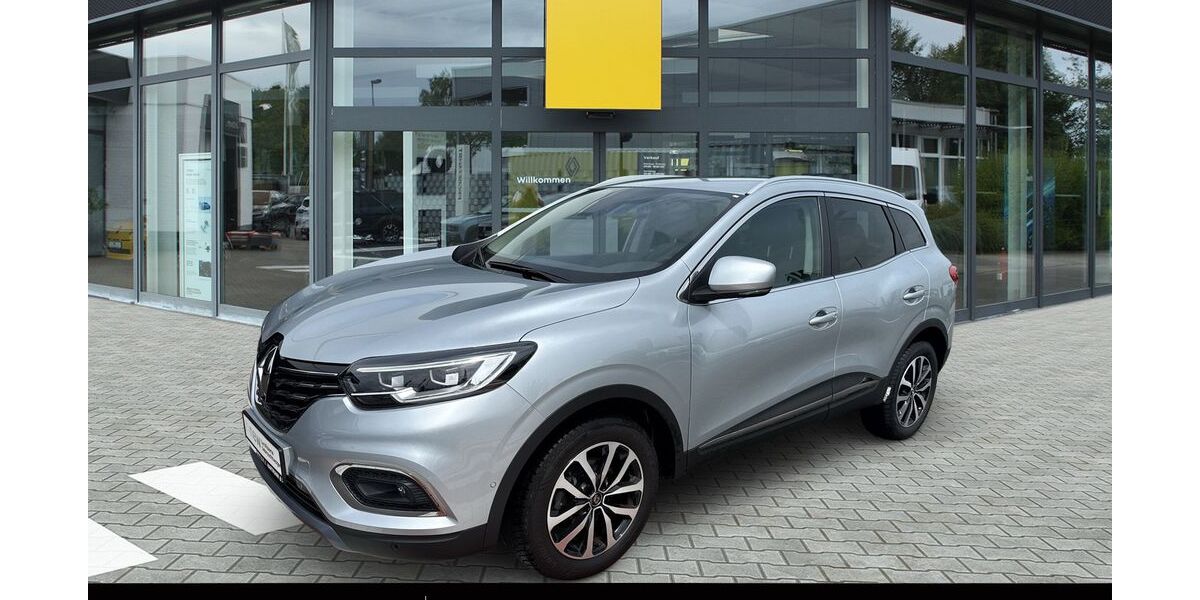 Renault Kadjar 28.695 km 23.998 &euro; Münster 48165