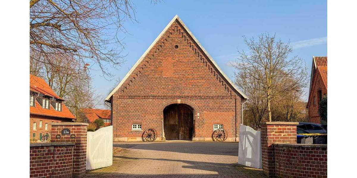 Einfamilienhaus Ascheberg - 18 Zimmer, 660 m&sup2;, 1.795.000&euro; | Angebot:25400908