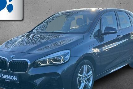 BMW 225 80.500 km 17.930 &euro; Münster 48153