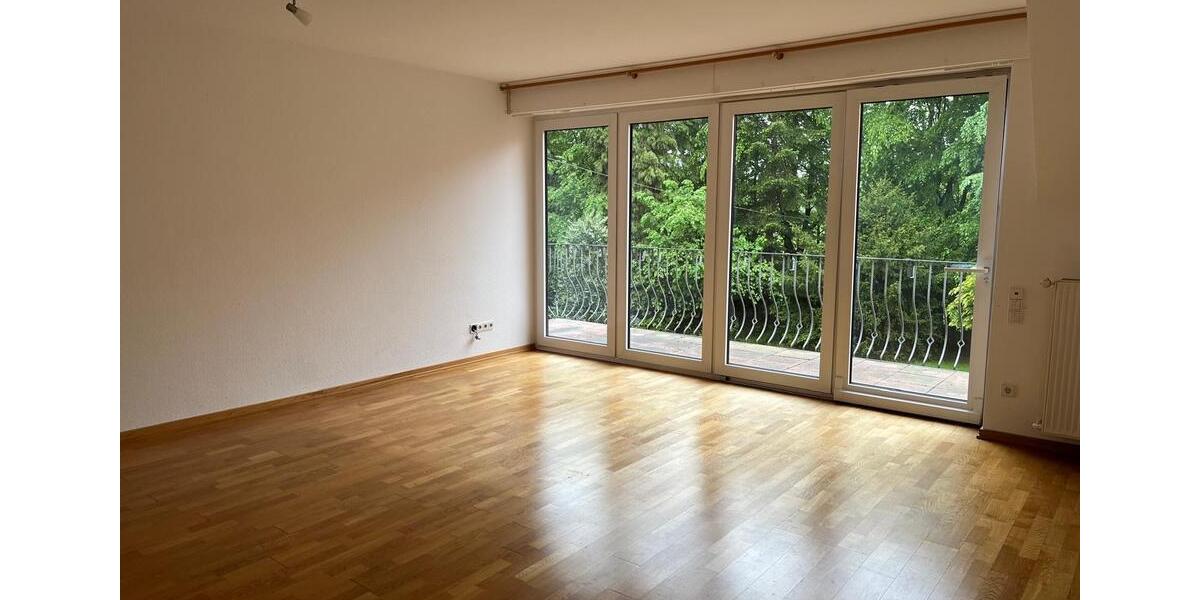 Etagenwohnung Warendorf - 3 Zimmer, 95 m&sup2;, 1.000&euro; | Angebot:26561731